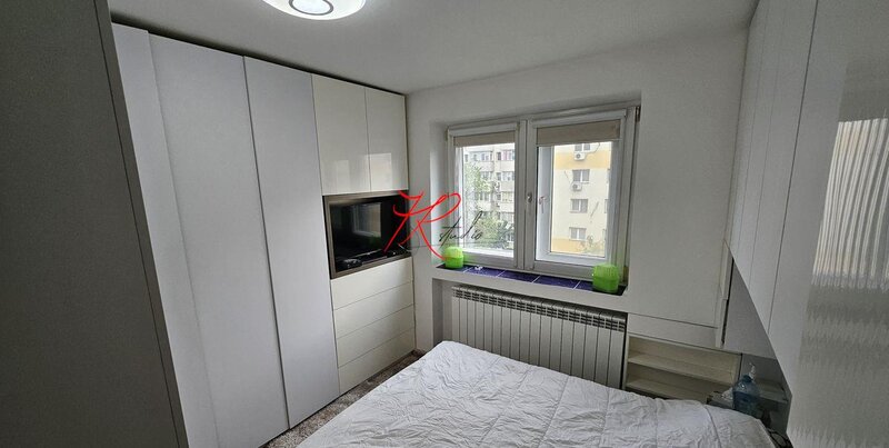 Lacul Tei/ Grigore Moisil Vanzare apartament 2 camere renovat
